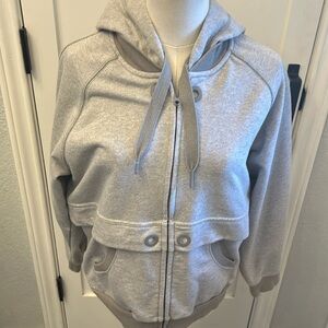 Stella McCartney for Adidas Jacket